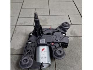 bontott PEUGEOT 2008 Hátsó Ablaktörlő Motor