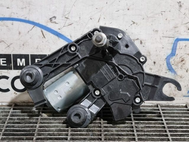 bontott PEUGEOT 2008 Hátsó Ablaktörlő Motor