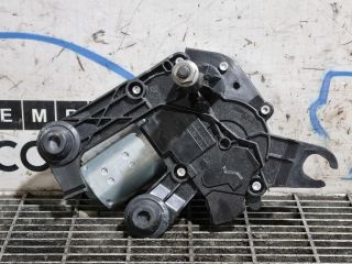 bontott PEUGEOT 2008 Hátsó Ablaktörlő Motor