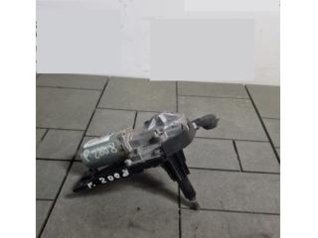 bontott PEUGEOT 2008 Hátsó Ablaktörlő Motor