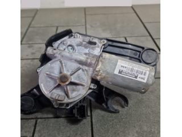 bontott PEUGEOT 2008 Hátsó Ablaktörlő Motor