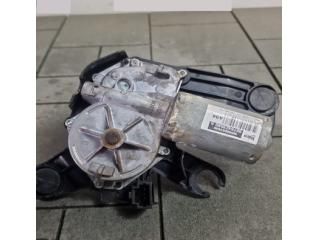 bontott PEUGEOT 2008 Hátsó Ablaktörlő Motor