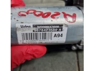 bontott PEUGEOT 2008 Hátsó Ablaktörlő Motor