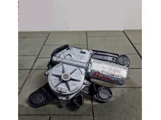bontott PEUGEOT 2008 Hátsó Ablaktörlő Motor