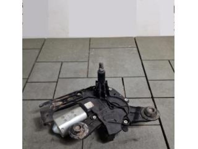 bontott PEUGEOT 2008 Hátsó Ablaktörlő Motor