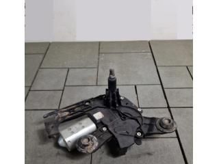 bontott PEUGEOT 2008 Hátsó Ablaktörlő Motor