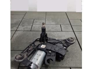 bontott PEUGEOT 2008 Hátsó Ablaktörlő Motor