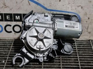 bontott PEUGEOT 2008 Hátsó Ablaktörlő Motor