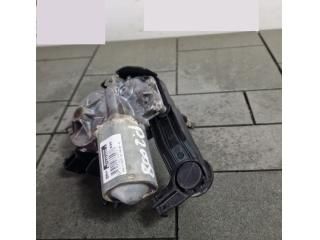 bontott PEUGEOT 2008 Hátsó Ablaktörlő Motor