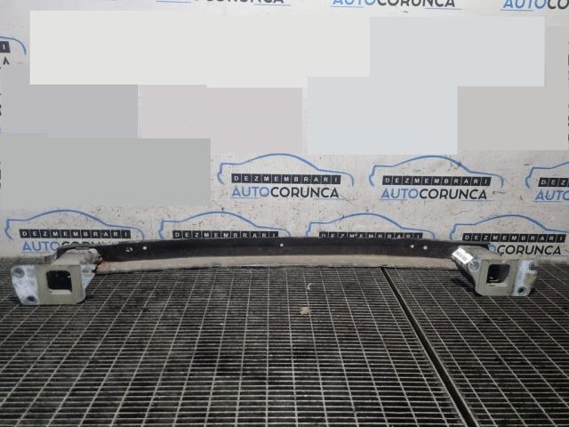 bontott PEUGEOT 2008 Hátsó Lökhárító Merevítő (Fém)