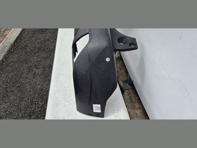 bontott PEUGEOT 2008 Hátsó Lökhárító (Üresen)