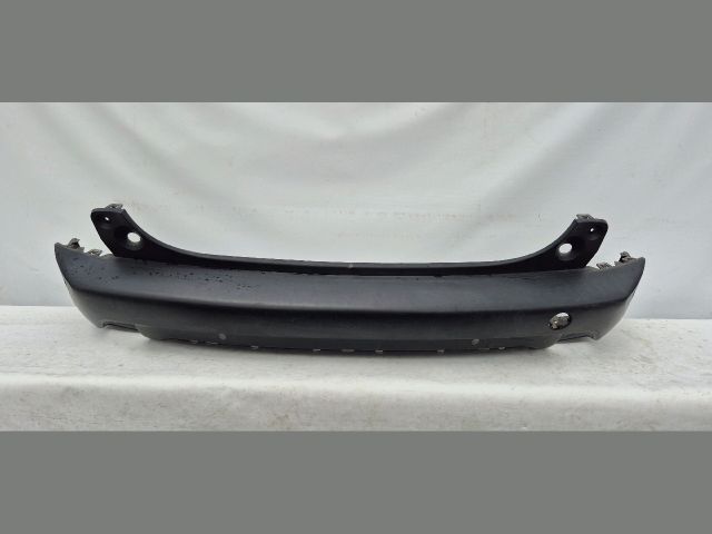 bontott PEUGEOT 2008 Hátsó Lökhárító (Üresen)