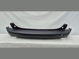 bontott PEUGEOT 2008 Hátsó Lökhárító (Üresen)