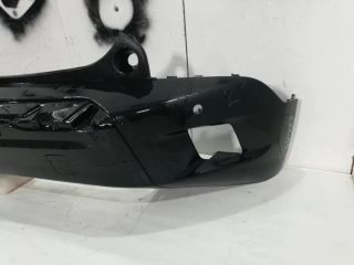 bontott PEUGEOT 2008 Hátsó Lökhárító (Üresen)