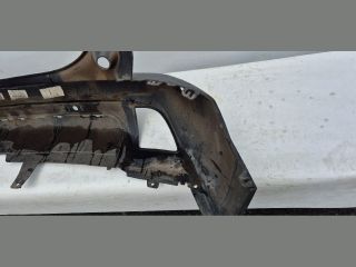 bontott PEUGEOT 2008 Hátsó Lökhárító (Üresen)