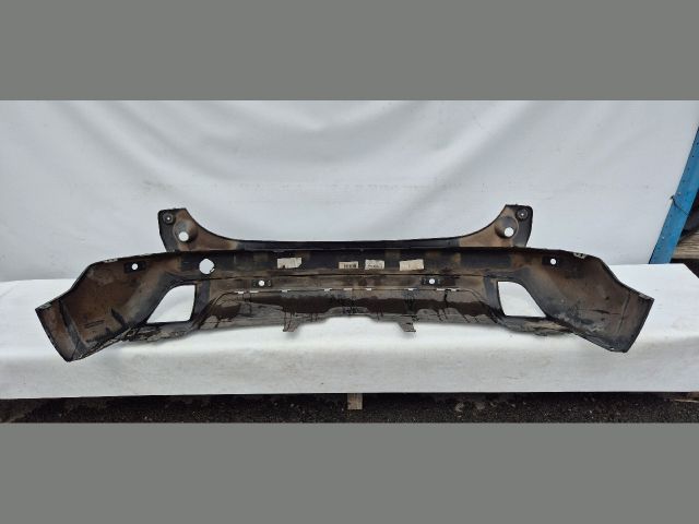 bontott PEUGEOT 2008 Hátsó Lökhárító (Üresen)