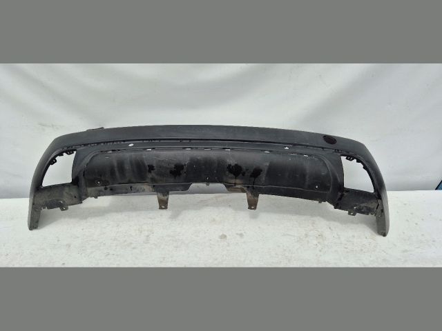 bontott PEUGEOT 2008 Hátsó Lökhárító (Üresen)