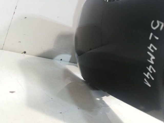 bontott PEUGEOT 2008 Hátsó Lökhárító (Üresen)