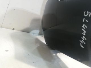 bontott PEUGEOT 2008 Hátsó Lökhárító (Üresen)