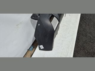 bontott PEUGEOT 2008 Hátsó Lökhárító (Üresen)