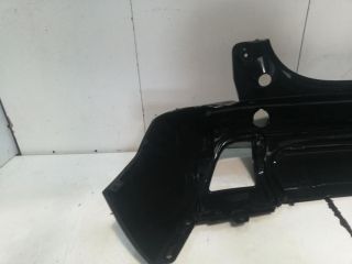 bontott PEUGEOT 2008 Hátsó Lökhárító (Üresen)