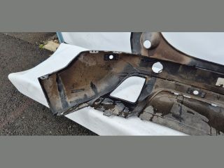 bontott PEUGEOT 2008 Hátsó Lökhárító (Üresen)