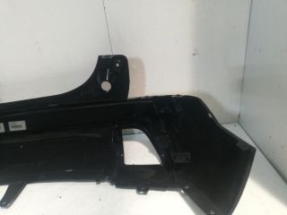 bontott PEUGEOT 2008 Hátsó Lökhárító (Üresen)