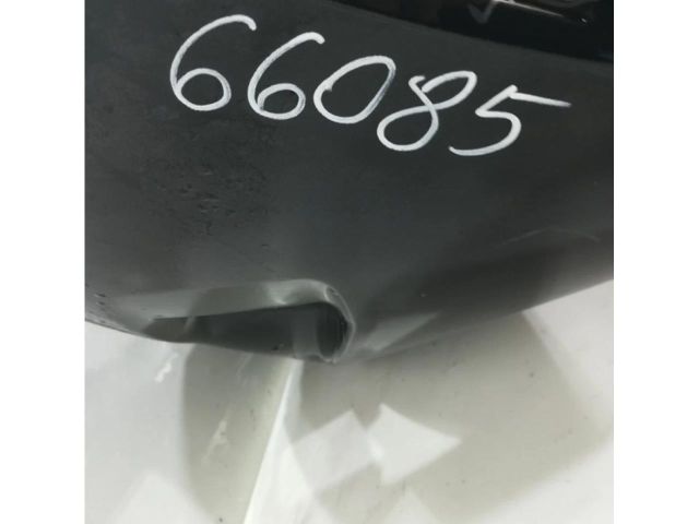 bontott PEUGEOT 2008 Hátsó Lökhárító (Üresen)