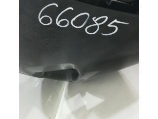 bontott PEUGEOT 2008 Hátsó Lökhárító (Üresen)