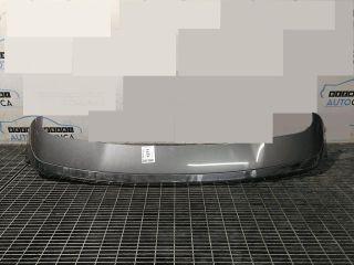 bontott PEUGEOT 2008 Hátsó Szárny Légterelő