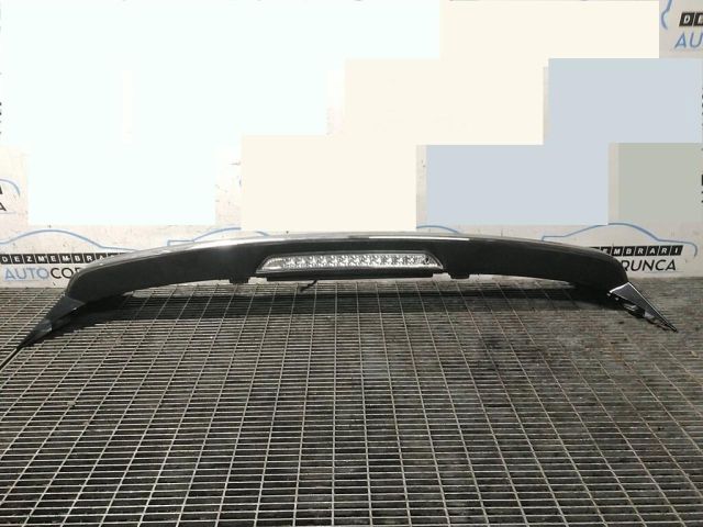 bontott PEUGEOT 2008 Hátsó Szárny Légterelő