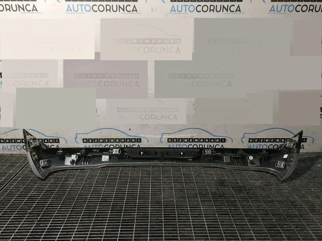 bontott PEUGEOT 2008 Hátsó Szárny Légterelő