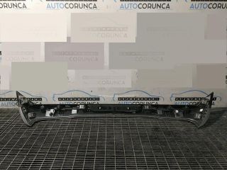 bontott PEUGEOT 2008 Hátsó Szárny Légterelő