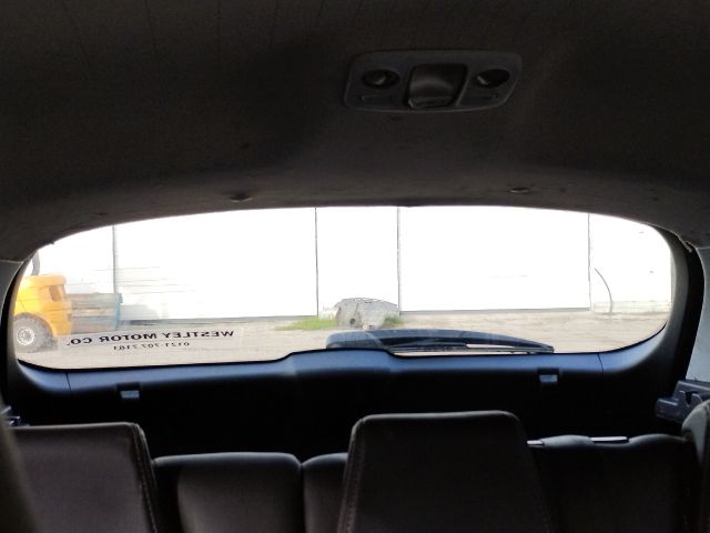 bontott PEUGEOT 2008 Hátsó Szélvédő