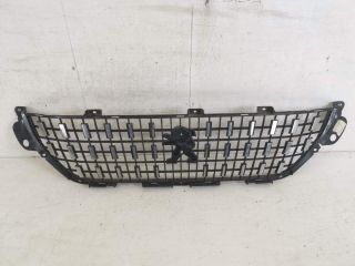bontott PEUGEOT 2008 Hűtőrács