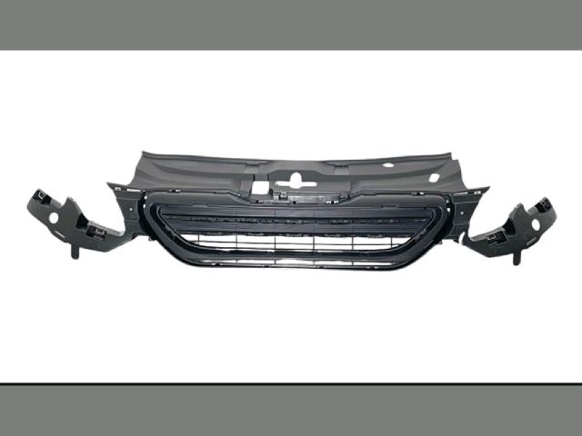 bontott PEUGEOT 2008 Hűtőrács