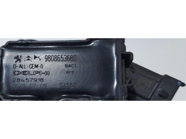 bontott PEUGEOT 2008 II Gyújtótrafó