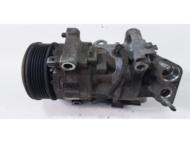 bontott PEUGEOT 2008 II Klímakompresszor
