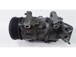 bontott PEUGEOT 2008 II Klímakompresszor