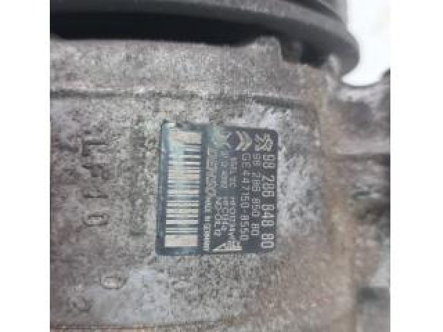 bontott PEUGEOT 2008 II Klímakompresszor