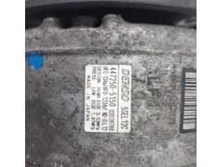 bontott PEUGEOT 2008 II Klímakompresszor