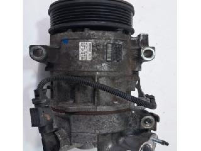 bontott PEUGEOT 2008 II Klímakompresszor