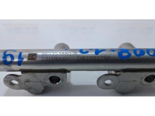 bontott PEUGEOT 2008 II Közösnyomócső