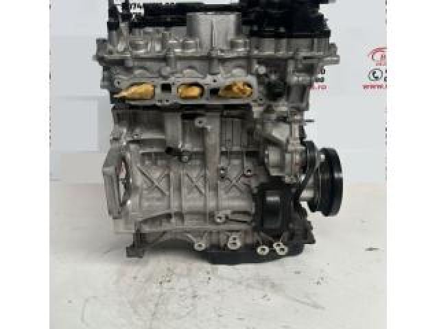 bontott PEUGEOT 2008 II Motor (Fűzött blokk hengerfejjel)