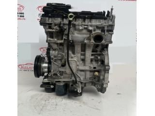 bontott PEUGEOT 2008 II Motor (Fűzött blokk hengerfejjel)