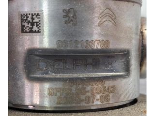 bontott PEUGEOT 2008 II Nagynyomású Szivattyú