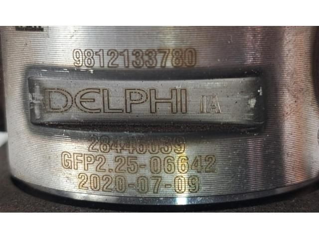 bontott PEUGEOT 2008 II Nagynyomású Szivattyú