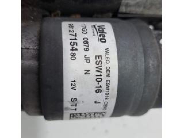 bontott PEUGEOT 2008 II Önindító