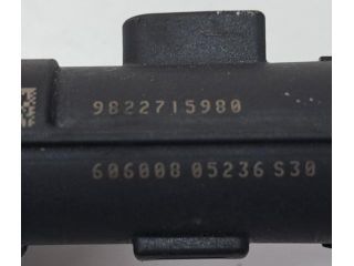 bontott PEUGEOT 2008 II Porlasztó (1 db)