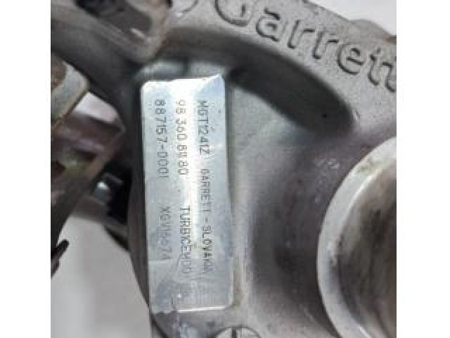 bontott PEUGEOT 2008 II Turbó